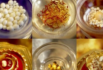 Xá lợi là gì, xá lợi được hình thành do đâu